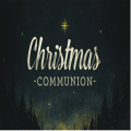 First Communion of Christmas 