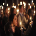 Carols by Candlelight at St. Peter's