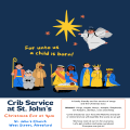 Crib Service